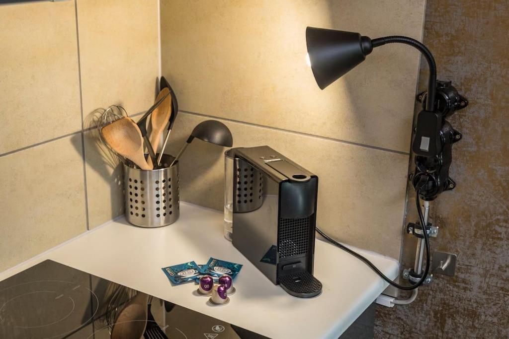 Dresden Loft An Der Elbeアパートメント エクステリア 写真