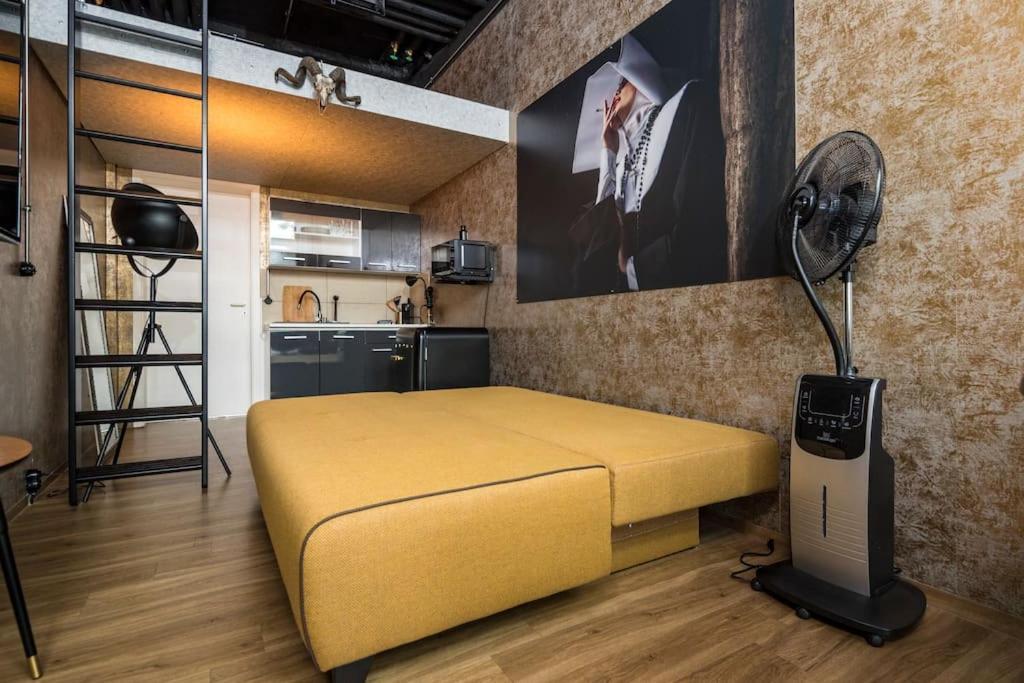 Dresden Loft An Der Elbeアパートメント エクステリア 写真